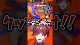 試合中にブチギレるローレンwww【にじさんじ/切り抜き】