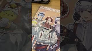 いれいすとかっぱ寿司コラボ