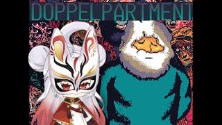 the scp creatures in this apartment 【doppelapartment】