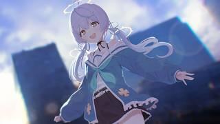 【エイプリルフール企画】天に還らない夜の音