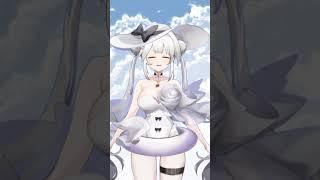 【音痴がアカペラで歌ってみた】少女レイ【Vtuber/猫凪紡音】 #vtuber #歌ってみた #少女レイ