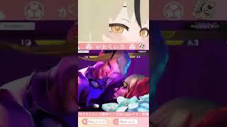 プラチナいけた！！ #スト6