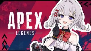 【APEX】配信解禁❣❣❣ソロランクいくよ～❣│※音割れ注意　ゴールド2→ゴールド1