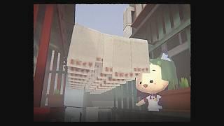《電脳Vlog》路地裏にはバグがある《ショートアニメ》