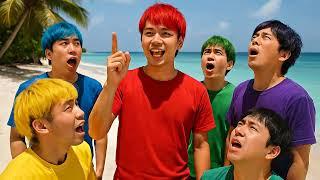 【実験】試しAI YouTuberをつくってみた