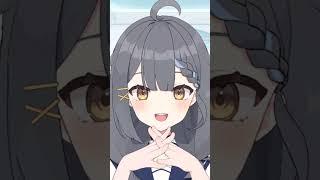 たくさん君のお話聞くよ💭 #vtuber #新人vtuber #閏