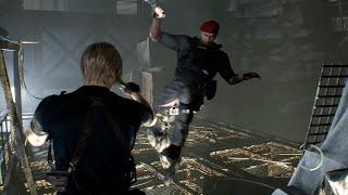 【RE:4】4やったことあるし余裕でしょ！