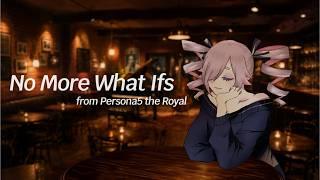 No More What Ifs / coverd by 雲母リカ【#個人勢VTuber】