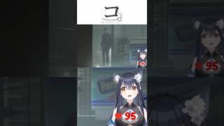 よそいきの声【かいねこ/#バイオハザードre2 】