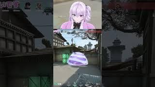 父さんなこれからオペレーターで食っていこうと思う2 #vtuber #男の娘vtuber  #男性vtuber #切り抜き  #個人勢vtuber #ゲーム実況 #valorant  #twitch