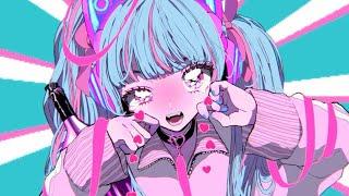 【万バズしたVtuberが】妄想アスパルテーム 歌ってみた【新人Vtuber】