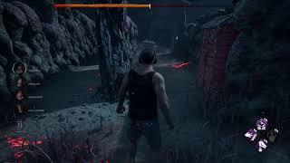 【DBD】あなたの元気を作ります。