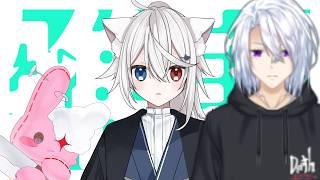 【雀魂】三人で麻雀！