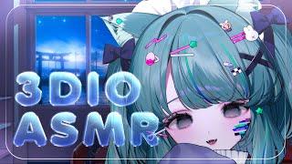 【ASMR】Little Sister calls you Good Boy and Sniffs you