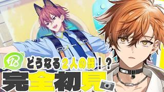【 18TRIP / エイトリ 】ケモミミイベだと思ってたら、まだ５話なのに大号泣してしまいました。。およママの子が行くエイトリ初見実況！【 夏芽川アキ ／Reφilm】