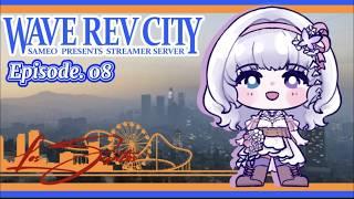 [Gaming] Let's Chat with Yagami Noah｜VTuber /GTA5 in #WRCGTA Episode 08「ギャング※鳩禁止」【GTA5】日本語/PC