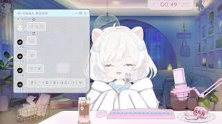 0705 【牧場物語 來吧！ 風之繁華系列】我新的房間！！ 深夜種田台 讓鼠鼠和童年遊戲療癒辛苦工作了一整週的你✧｡٩ˊᗜˋو✧｡ 1
