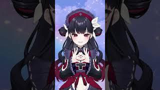 汎用モデルとかいうメタい話#vtuber #個人勢vtuber