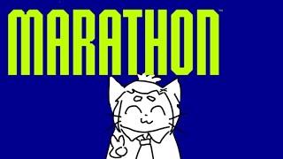 【突発Marathon】サ　イ　バ　ー　ア　ク　メ【Vtuber】