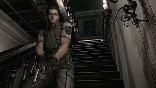 biohazard　＃６