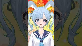 栗が食べたい今日この頃🌰 #vtuber #古参になりませんか