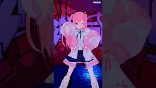 千本桜 #踊ってみた #千本桜 #vtuber #vtuberjp #shorts