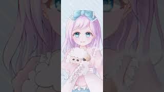 あのね？#新人vtuber #vtuber #新人vtuberを発掘せよ #推しをお探しですか #人気になりたい #バズれ #新人vtuberだけど推されたい