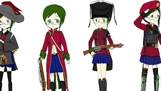 【配信02】爆撃機に乗った憲兵【生声注意】