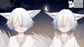 【雑談】ぽやの作業ざつだん　 #新人vtuber　 #雑談