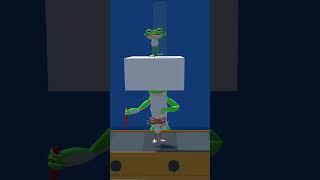 かえるのしょーと#95