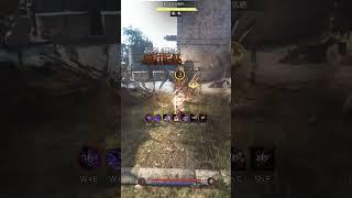 Agent Combo Guide  #gameplay #pvp #bdo #combo #agent