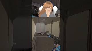 [泰迪Teddy]聖祈怎麼這麼剛好就被我逮到了～ #vtuber #新人vtuber #台v #台灣vtuber #新人vtuberを発掘せよ #valorant #特戰英豪 #流量 #shorts