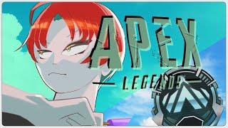 【APEX LEGENDS】スマートバンド買った【トーカ/Vtuber】