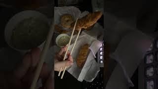 お母さんは！！！けんたっきーがたべたい！！！