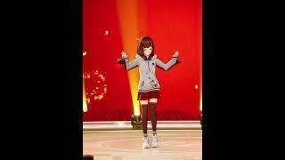 财神豆💰🧧🦈！！！！ #七海nana7mi #nana7mi #virtuareal #vtuber #nijisanji #shorts