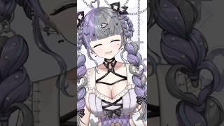 にこ~ っ♡！ ⁞ #vtuber #shorts