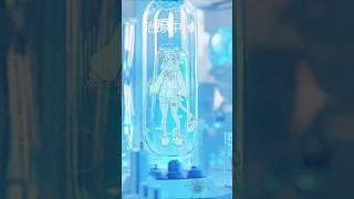 謎の生物に・・・!？＃VTuber準備中＃個人VTuber＃Shorts