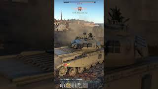 Israel "Montage" #warthunder #shorts