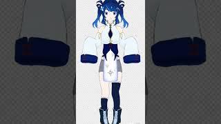 新人VTuber 青ヰ ホシです！！                ＃新人VTuber   ＃個人勢