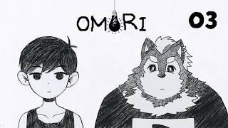 OMORI pt.3｢SUNNY｣