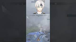 【Apex】狩人見習いが決める本気の3タテ🏹 #shorts #apexlegends #vtuber  #キル集 #神丸ゆいと