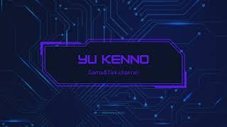 犬乃 優/Kenno yu のライブ配信