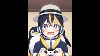 ペンギンガチ勢が7daystodieラスト！#7days  #shorts #縦型配信