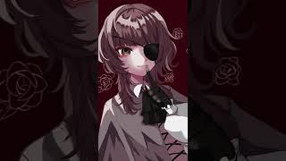 顔合わせ・初セッション後、最速で解散したバンド「毒人参」 による演奏。#個人勢vtuber #vtuber #バンド #演奏してみた #band #椎名林檎 #丸ノ内サディスティック。