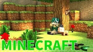 【#Minecraft】ちょっとだけ倉庫作る【#龍宮れるむず】