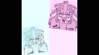 アイドルサビだけ歌ってみた！ #アイビスペイント