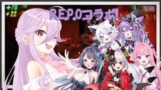 【REPO】女の子がいっぱいだぞ！！！！【おさかな/少女キャンパス】