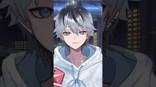 ビジュ好きな人いるかな？ #vtuber #shorts #vtuber準備中 #推しをお探しですか