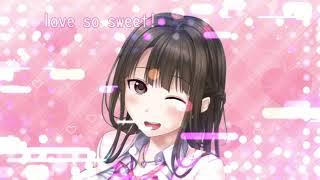 Kiss me! Choose me!-アヤメ卒業ver-