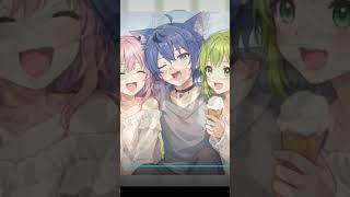 【歌ってみた】お友達と恋愛裁判を歌ってみた！ #歌ってみた #cover #恋愛裁判 #お友達